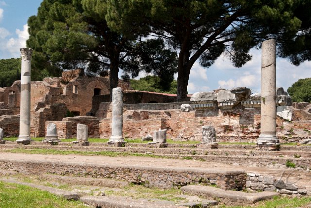 0782Ostia Antica.jpg - SONY DSC